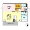 Granclass秋里の間取り画像