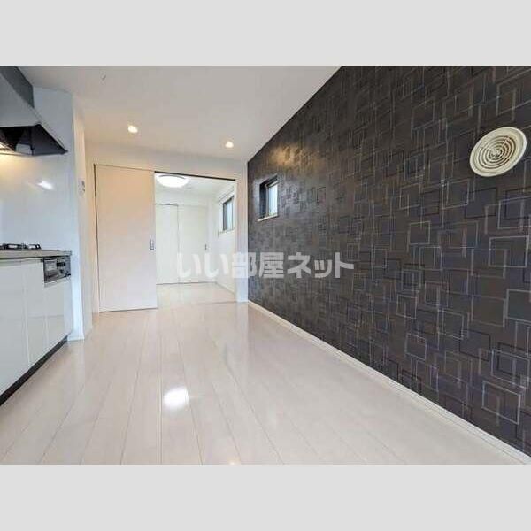リビング