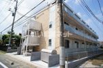 リブリ・ルキアの間取り画像