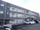 アルバクオーレA・Bの外観