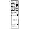 音羽壱番館金山の間取り画像