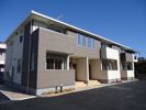 ベラルーナの間取り画像