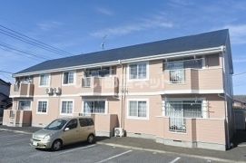 サンフラワーⅠの外観画像