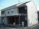 ボニートカーサBの間取り画像