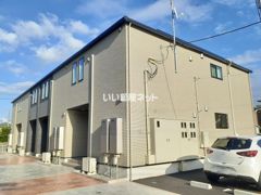 メゾンK・Aの外観画像