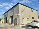 メゾンK・Aの間取り画像