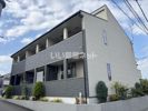 カルム大住の外観