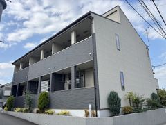 カルム大住の外観画像