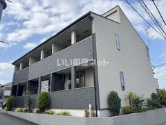 カルム大住の外観画像