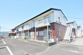 NEWCITY参番館の外観画像