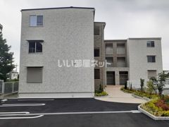 ルボアール箕面 B棟の外観画像