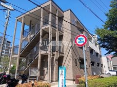 エレガント塚崎の外観画像