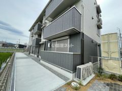 ベル フォレット スウドの外観画像