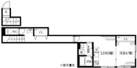 Terrace SELENEの間取り画像
