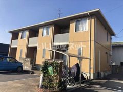 パストラルプレジオ－Tの外観画像