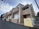 nikoraの外観