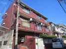 煉瓦館15の間取り画像