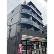 フレシア祐天寺の外観画像