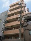 ベルレージュ亀戸の間取り画像