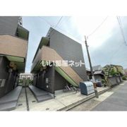 アヴニール・モンテ(アヴニールモンテ)の外観画像