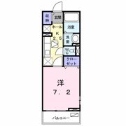 アーバンハウスの間取り画像