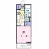 アーバンハウスの間取り画像