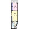 桜草 Fieldの間取り画像
