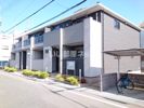 ラヴィエベルの間取り画像