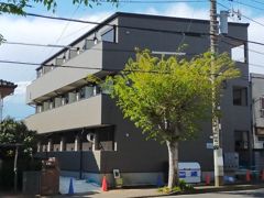 Axis八千代台の外観画像