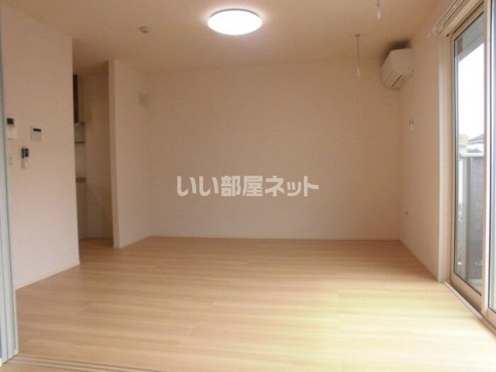 リビング
