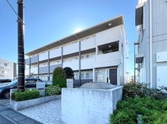 ヘリオス吉川美南 ガイアの外観画像