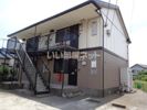 グリーンコーポの間取り画像
