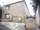 カーサ フェリーチェの間取り画像