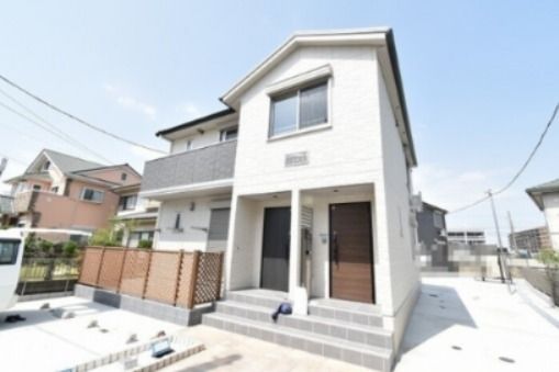 くるみ Aの外観画像