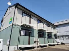 ロイヤルシャトー神中の外観画像