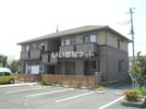 フラッツ ABCの外観