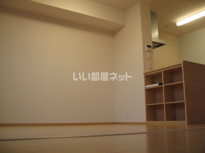 リビング