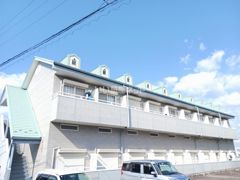 シューフルール Ⅱの外観画像