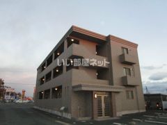 磐田ヒルズⅠの外観画像