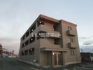 磐田ヒルズⅠの外観
