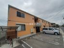 シャーメゾンフェリス 壱番館の外観