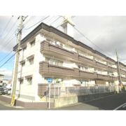 メゾンリリーベルⅡの外観画像