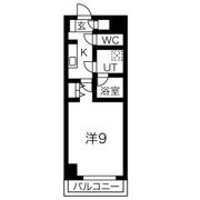 すまいるヒルズKATO(スマイルヒルズカトウ)の間取り画像