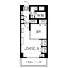 プレステージ新栄の間取り画像