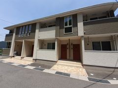 アート・ハウス 弐番館の外観画像