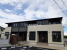 ヴィラ アンソレイユⅠの間取り画像