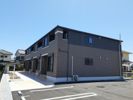 グリーンビュー香南の間取り画像
