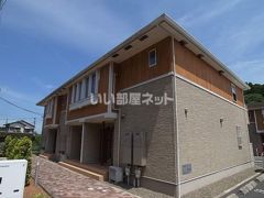 ビオラ・アロッジオⅠの外観画像