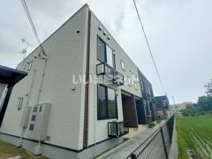 リベルラコッコAの外観画像