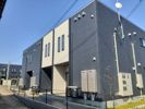 リベルラコッコBの外観